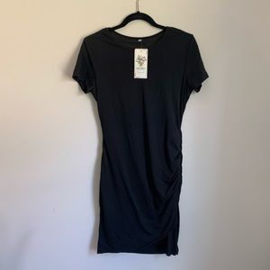 Black dress NWT